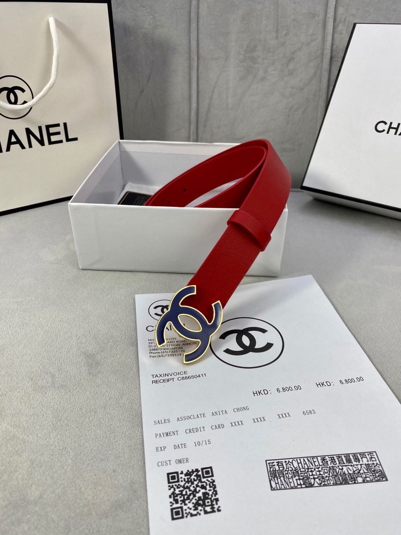 CHANEL